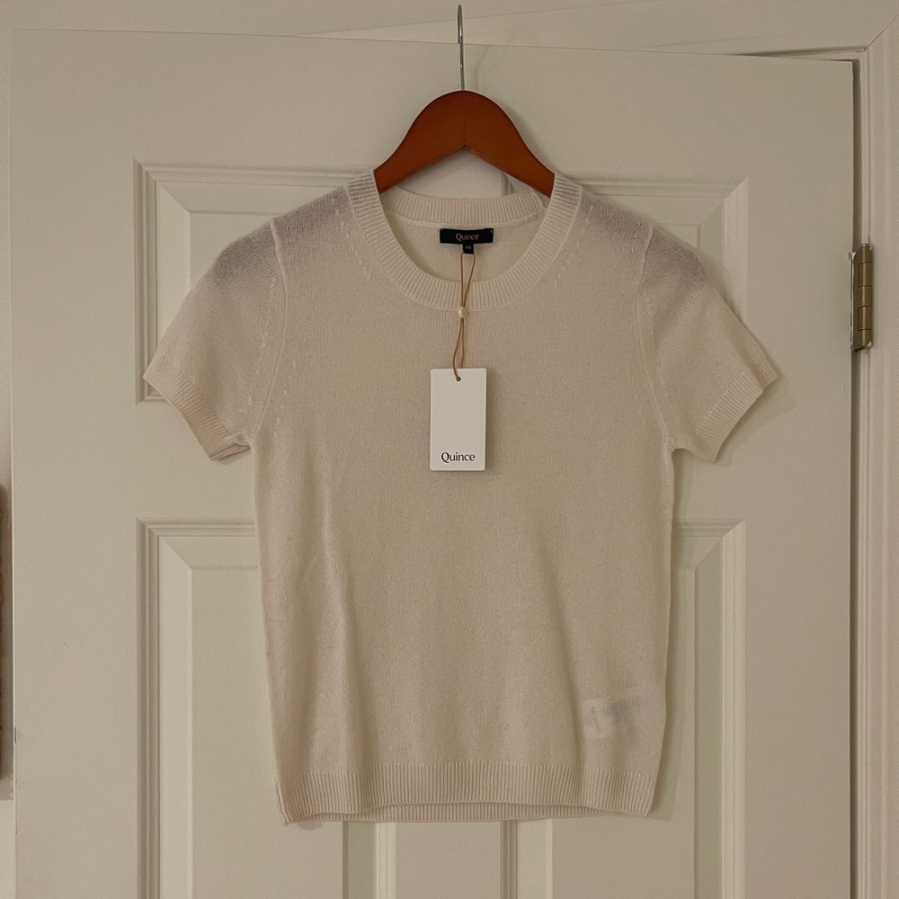 Cashmere Shirt
